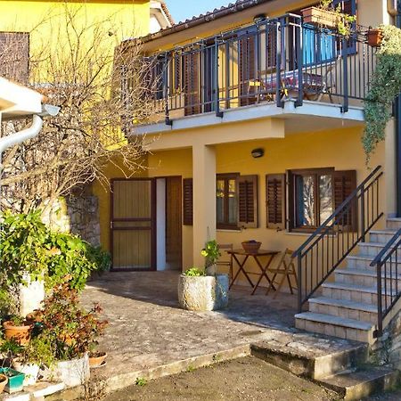 Apartments Redenta Тар Экстерьер фото