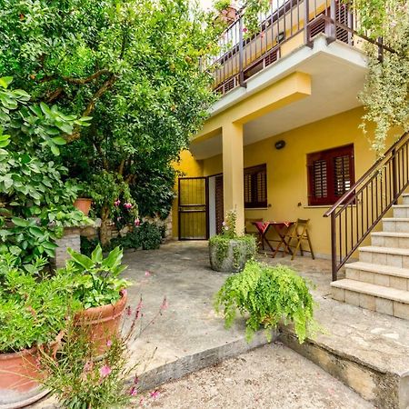 Apartments Redenta Тар Экстерьер фото