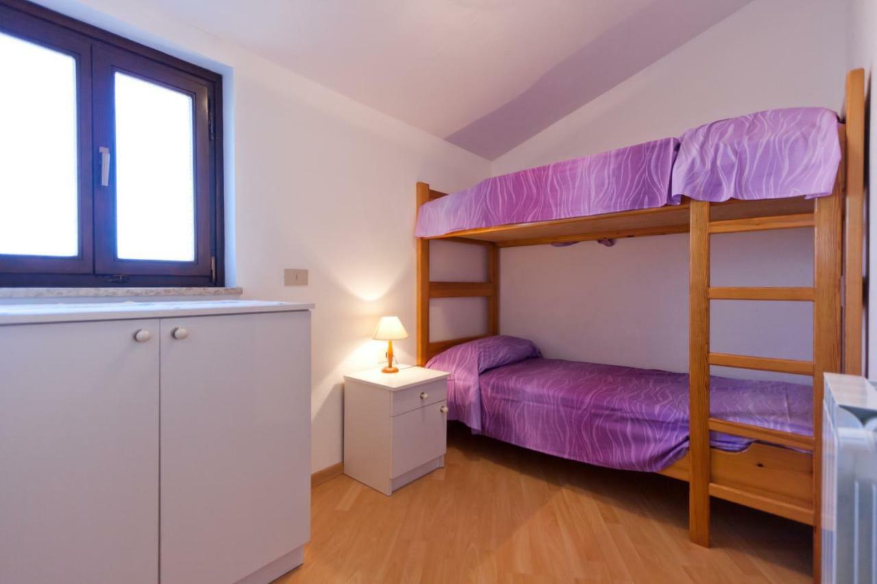Apartments Redenta Тар Экстерьер фото