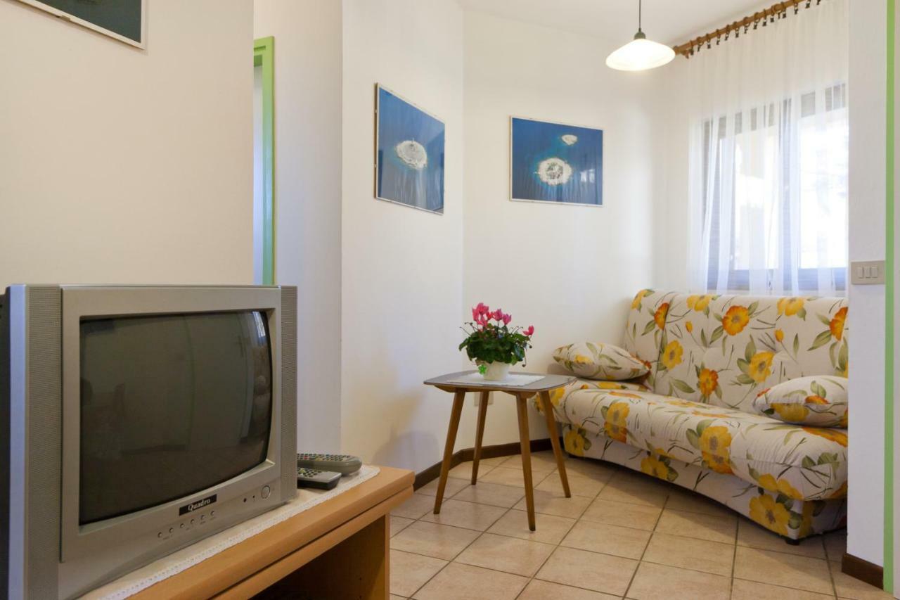 Apartments Redenta Тар Экстерьер фото