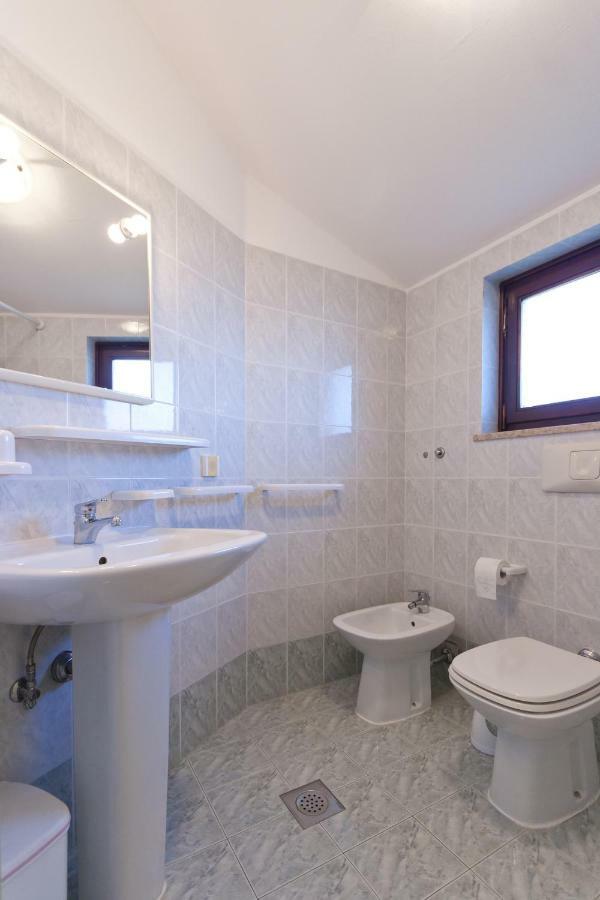 Apartments Redenta Тар Экстерьер фото
