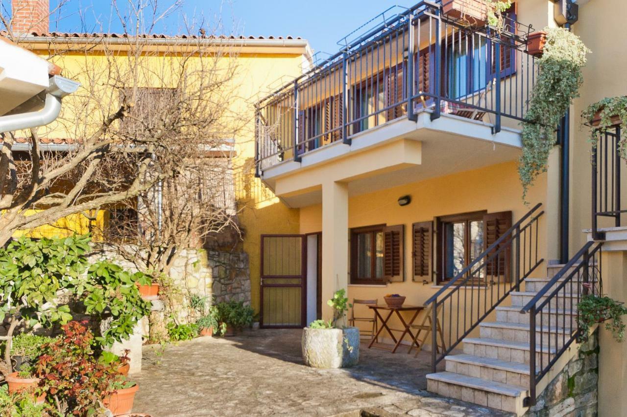 Apartments Redenta Тар Экстерьер фото