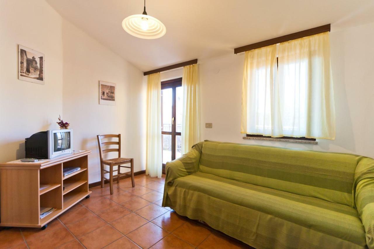 Apartments Redenta Тар Экстерьер фото