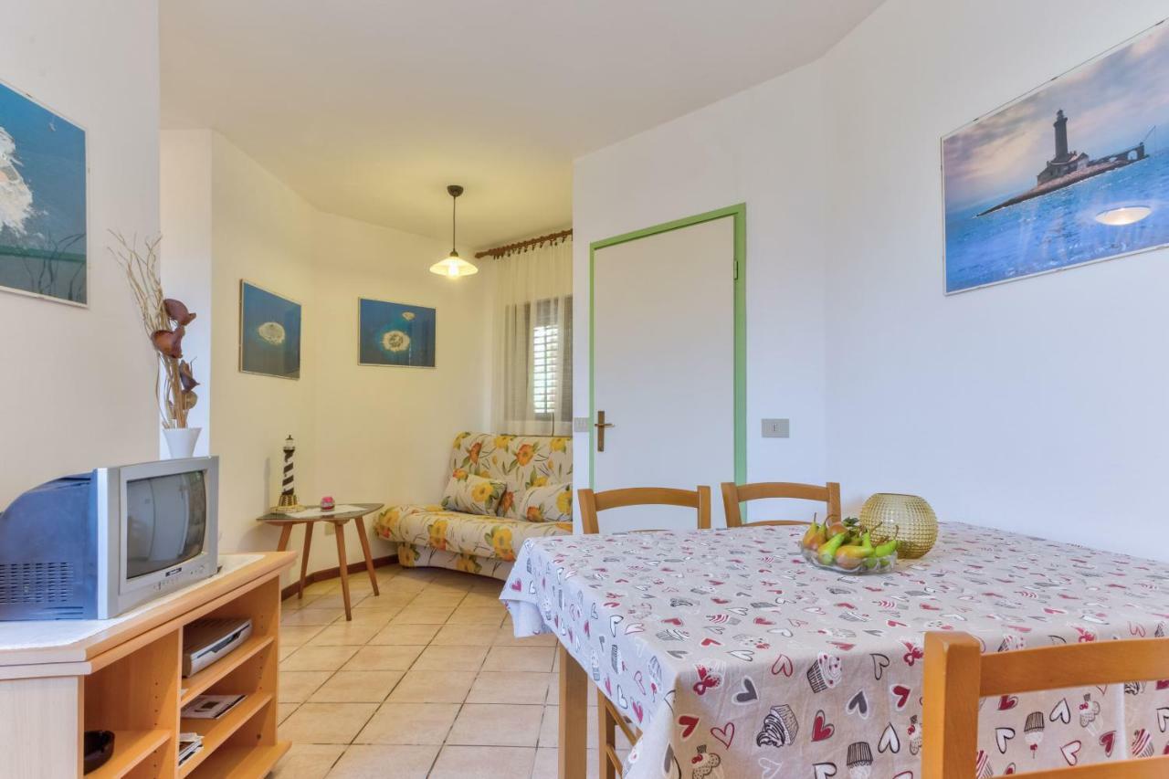 Apartments Redenta Тар Экстерьер фото