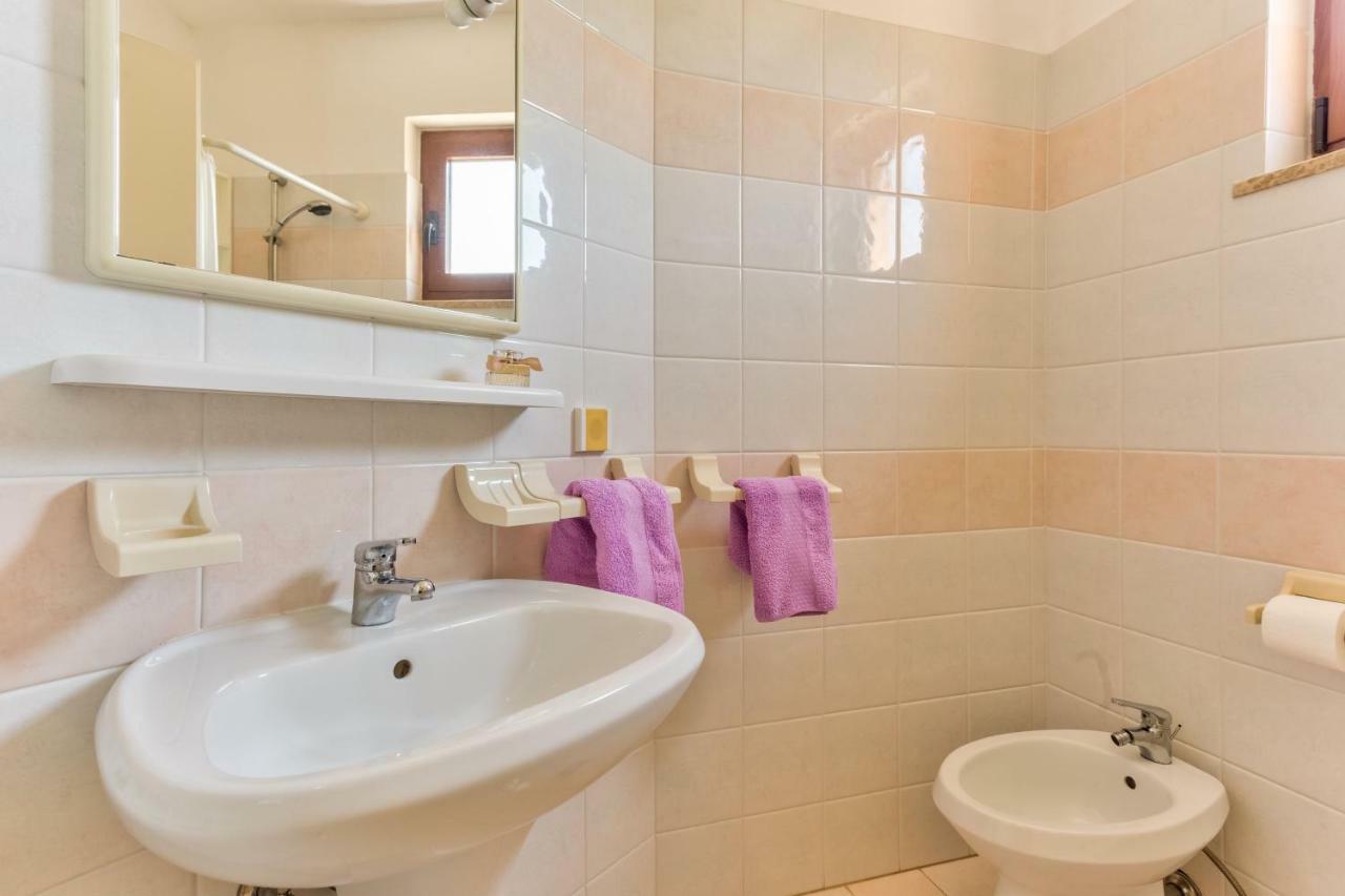 Apartments Redenta Тар Экстерьер фото