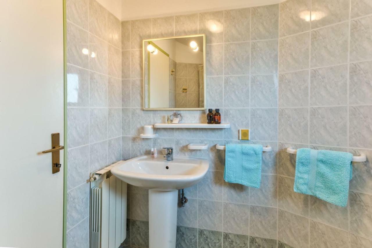 Apartments Redenta Тар Экстерьер фото