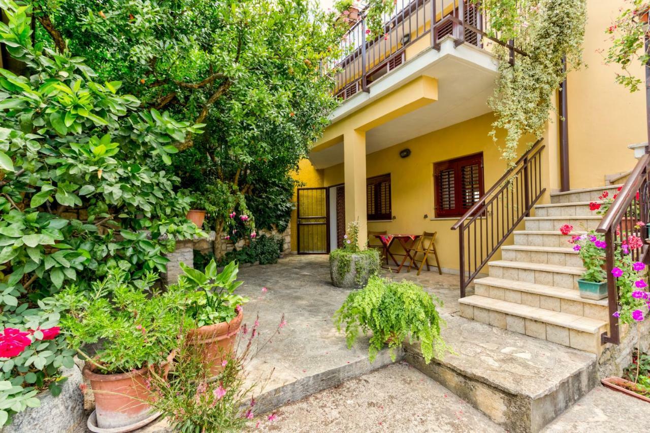 Apartments Redenta Тар Экстерьер фото