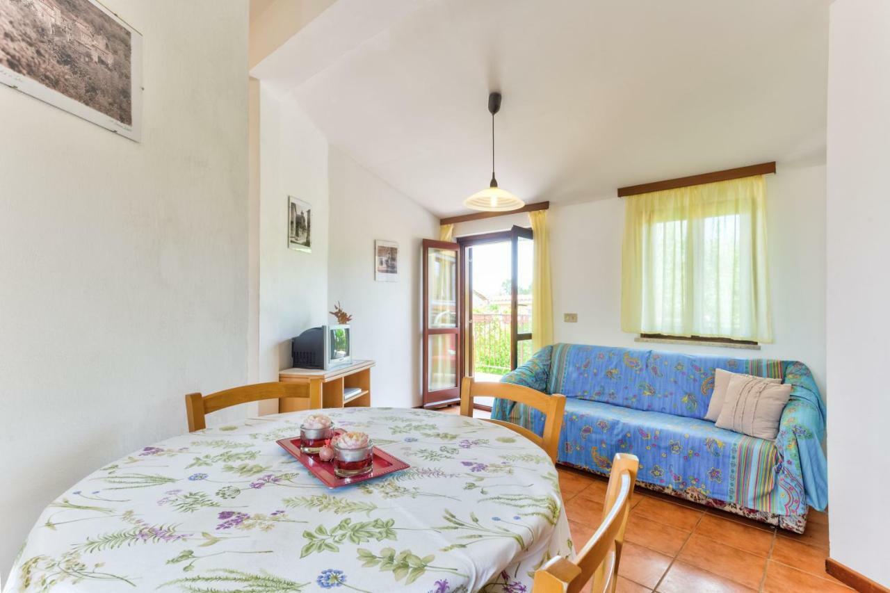 Apartments Redenta Тар Экстерьер фото