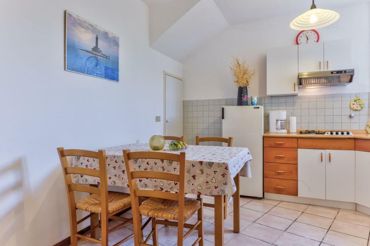 Apartments Redenta Тар Экстерьер фото