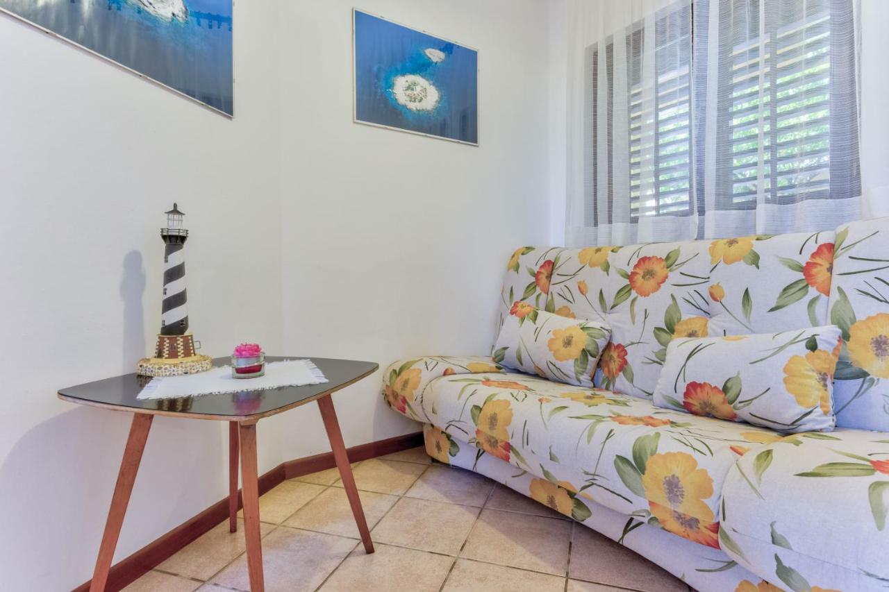 Apartments Redenta Тар Экстерьер фото