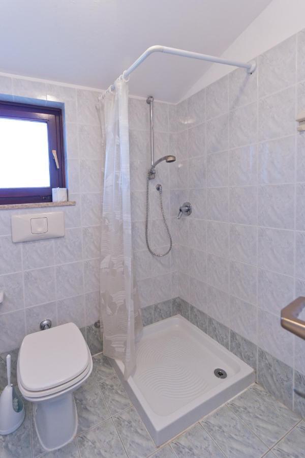 Apartments Redenta Тар Экстерьер фото